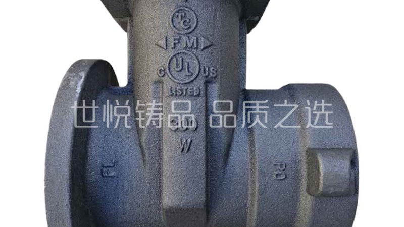 高温高压闸阀：材质选择与品牌信赖，揭秘选购秘诀**
