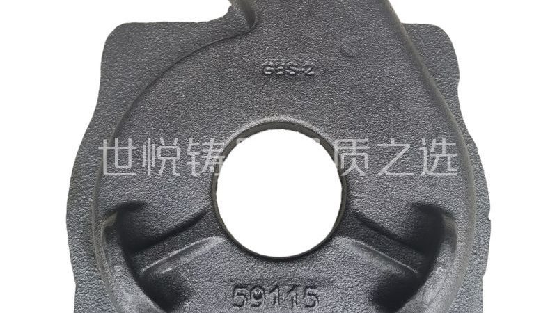 工地用污水泵型号如何选？关键在于匹配与适用